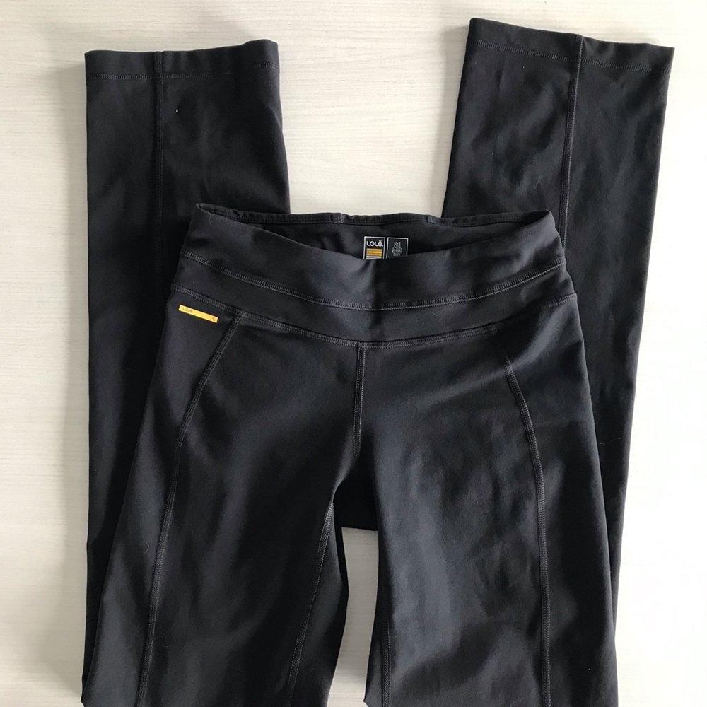 Lolë pant